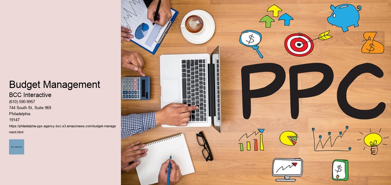 Budget Management