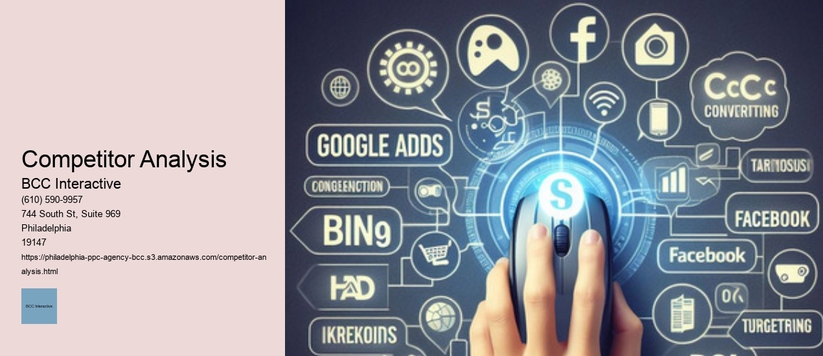 Competitor Analysis
