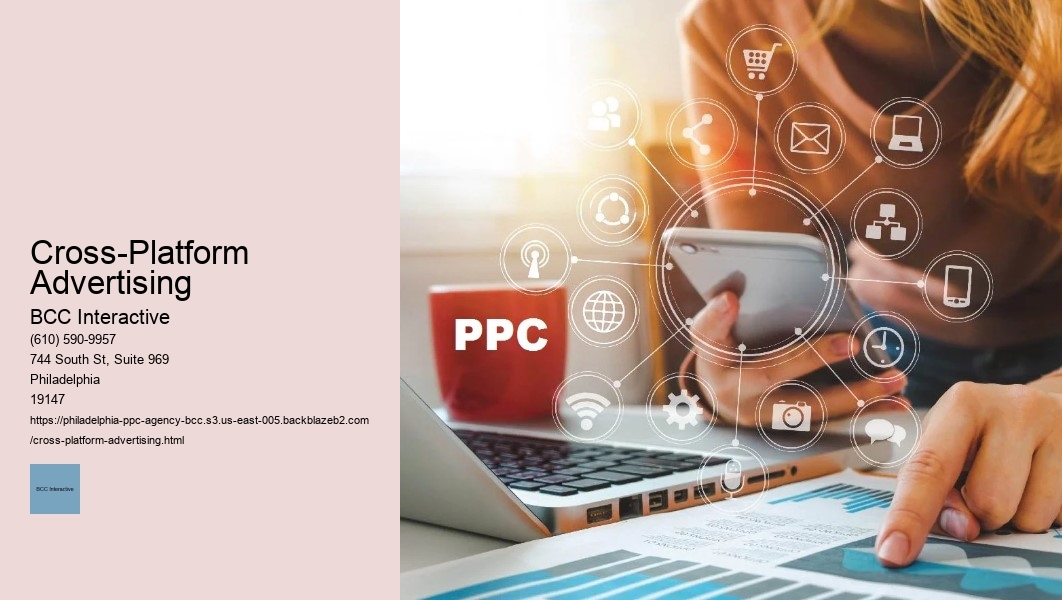 Cross-Platform Advertising
