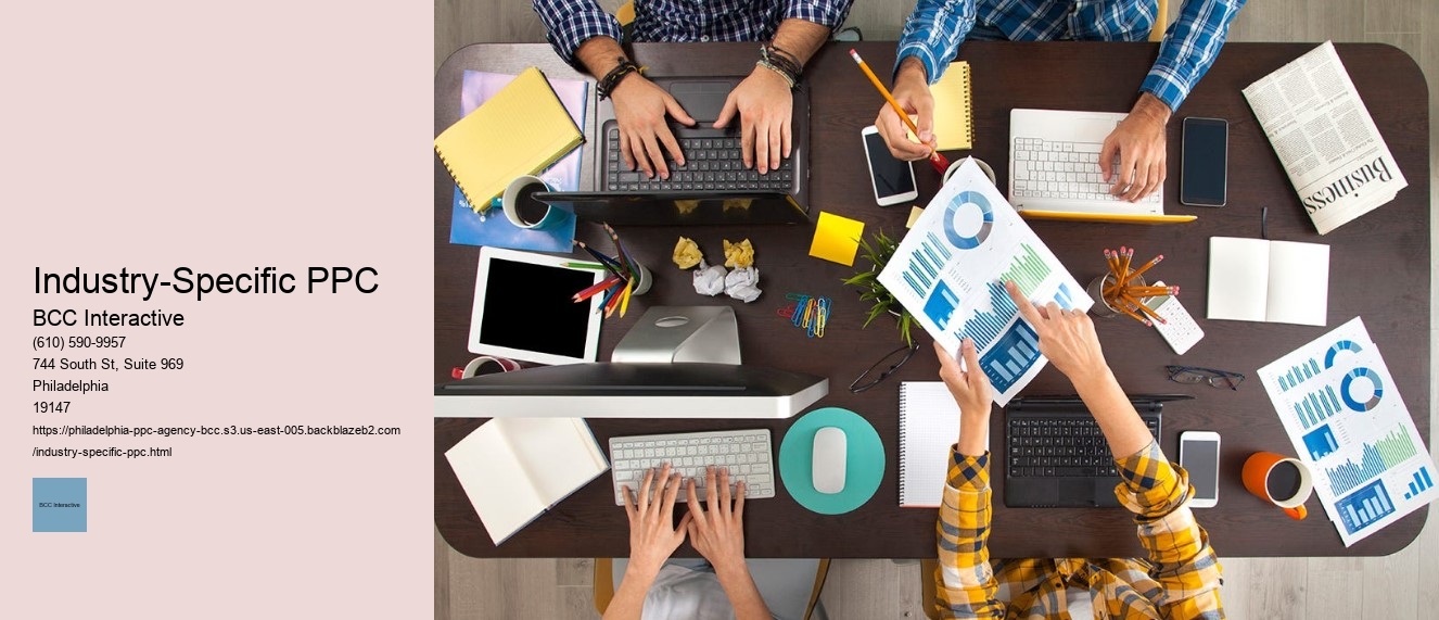 Industry-Specific PPC