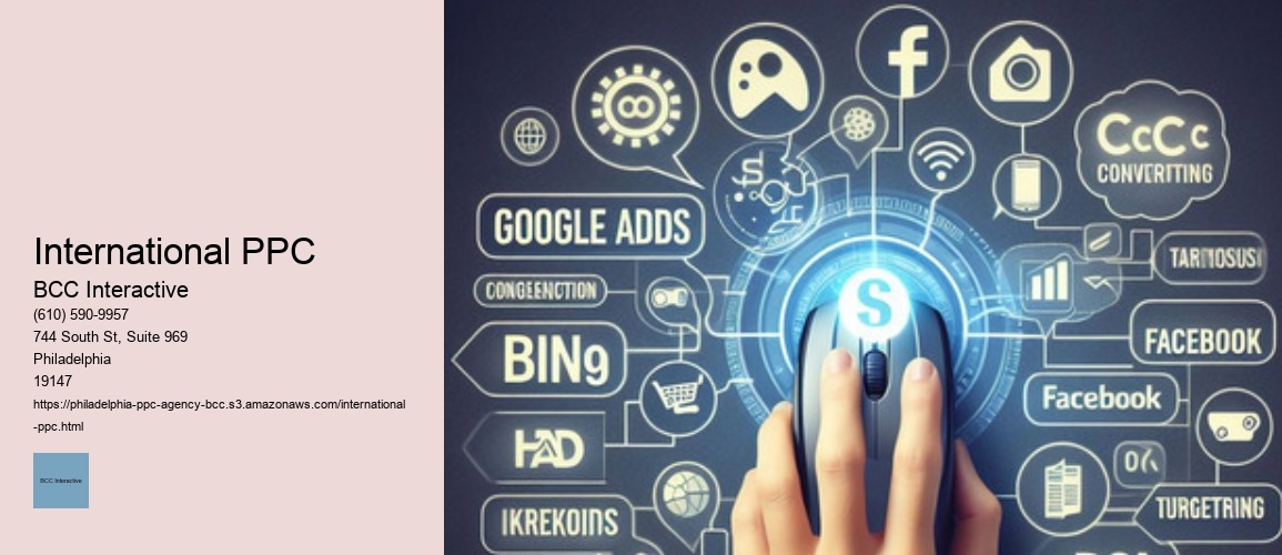 International PPC