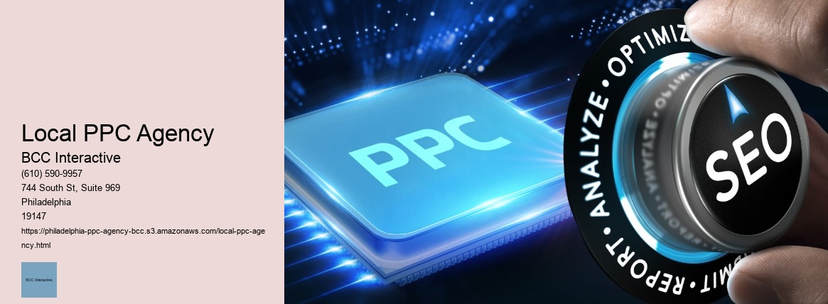 Local PPC Agency