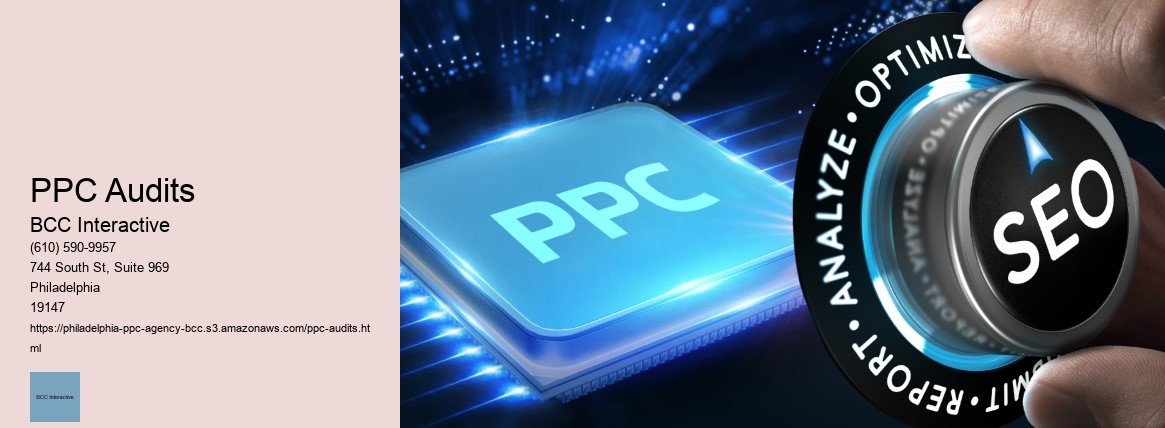 PPC Audits